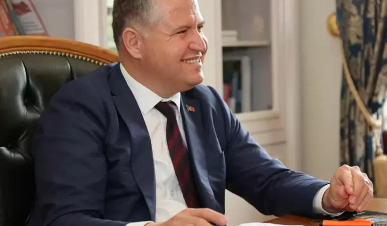 Sayın Balkan Sorularımızın Yanıtlarını Alamıyoruz!!!