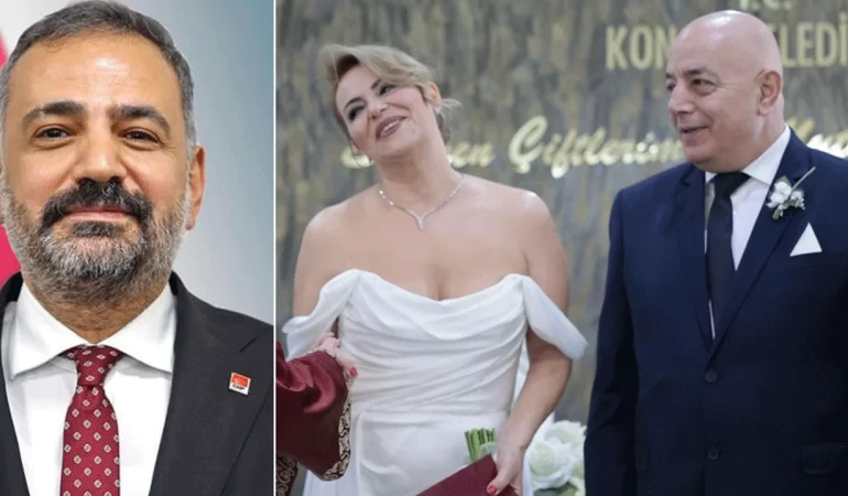 Sn Aslanoğlu Açıklamanızı Yaparken Hiç Sıkılmadınız mı?