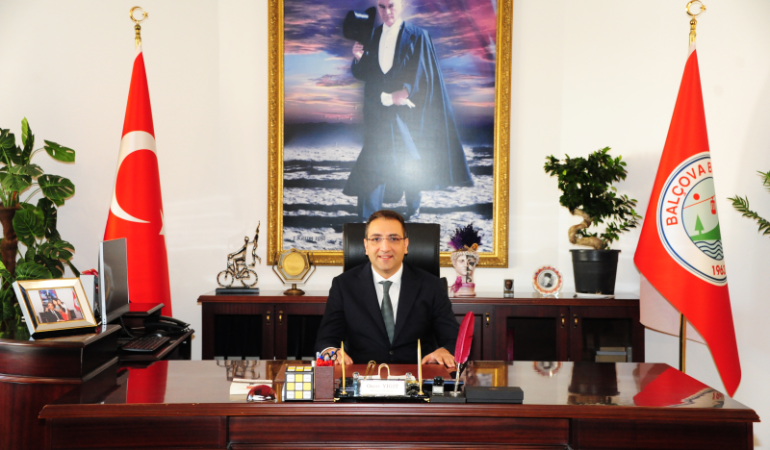 İnciraltı, İzmir’in “Gezi Parkı” dır.