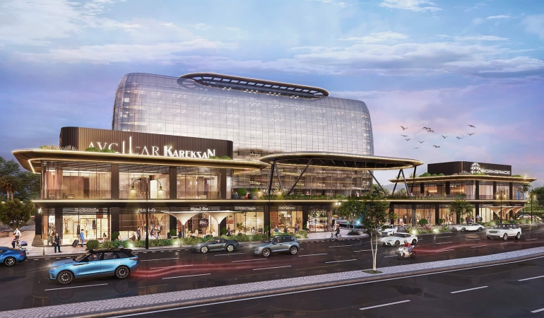 BİR OKUYUCUMUZDAN MESAJ VAR!!!