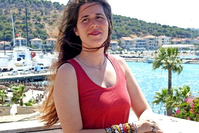 Lal Hanım Belediyenin Kasasından Çıkan Her Bir Kuruşun Hesabını..,