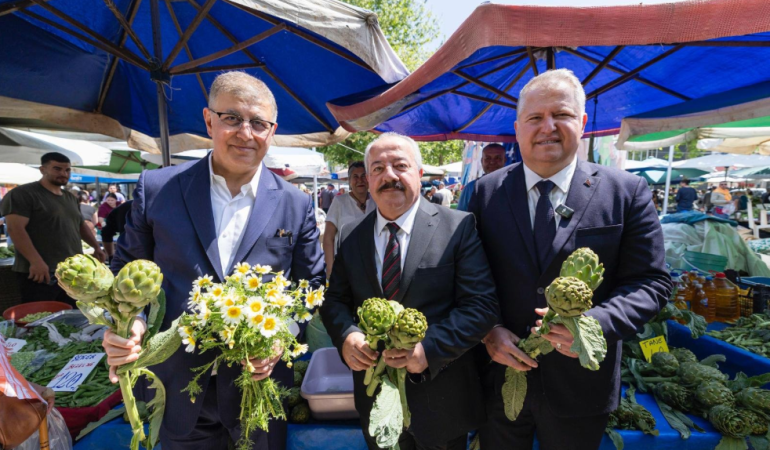 CEMİL TUGAY BİR YILI DEVİRDİNİZ!!!