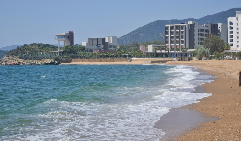 DERSİMİZİ ÇALIŞTIK!!!