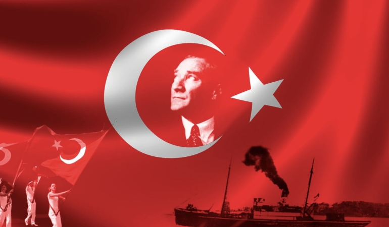 Türk tarihinin dönüm noktası