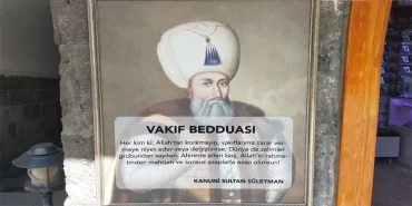 vakıf