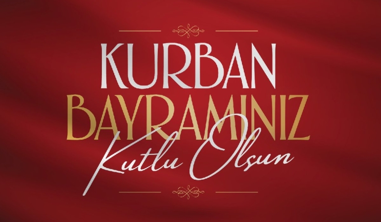 SAĞLIKLA MUTLULUKLA