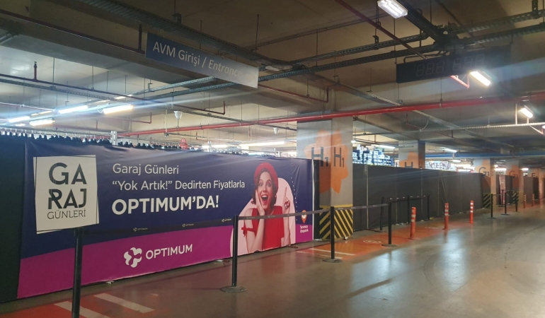 BU NASIL BELEDİYECİLİK???