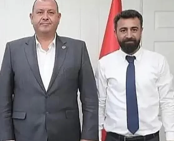 BURAYA NASIL RUHSAT VERDİNİZ?