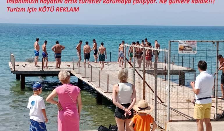 SN. ÇİÇEK İLLA Kİ ÖLÜM MÜ OLMALI ?