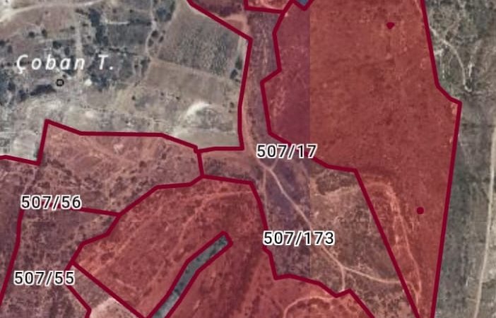 “Çeşme’de Beton Çiçek Açtı! – Plan mı Dediniz? Bu Resmen Kentsel Skandal!”