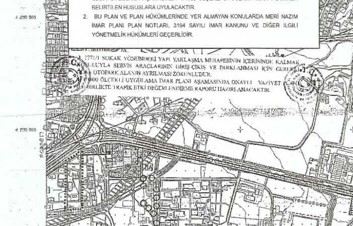 Fakir Fukaranın Okul Yeri de Gitti!