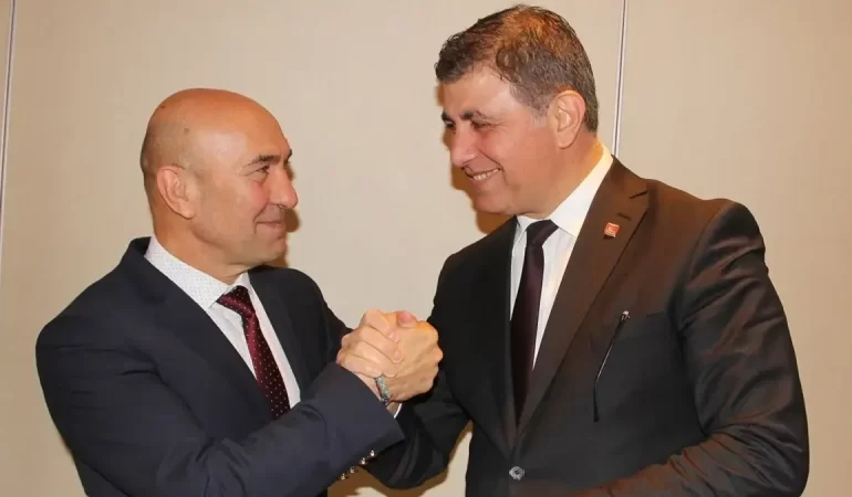 CEMİL TUGAY BU BELGEYE NE DİYORSUNUZ?