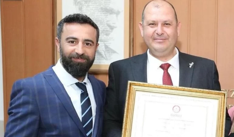 Menderes’te 2 Kat İmar, 6 Kat Gerçek!