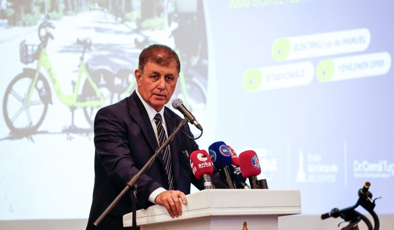 CHP’li Belediyeden Dar Gelirliye Ulaşım Darbesi mi???