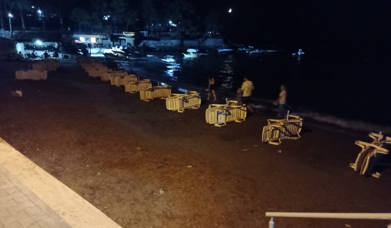 ARTIK ÇÖZÜN İŞGALLERİ!!!