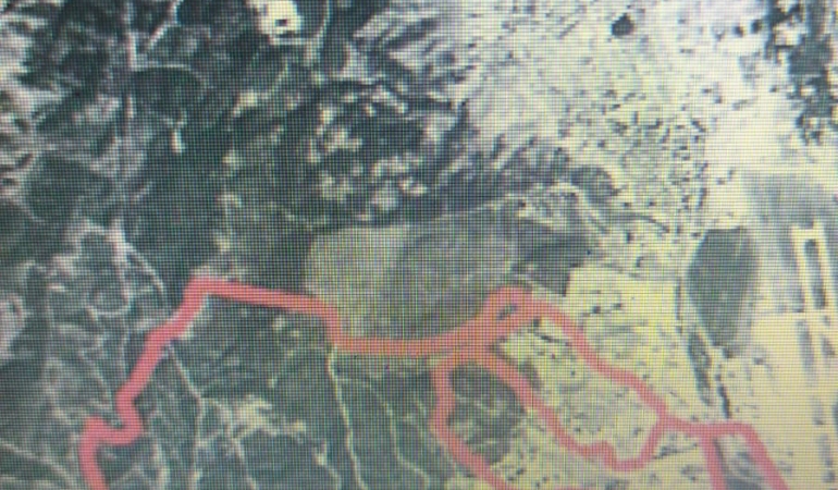 BÜYÜKŞEHİR DE DEPOLAMA ALANLARI..,