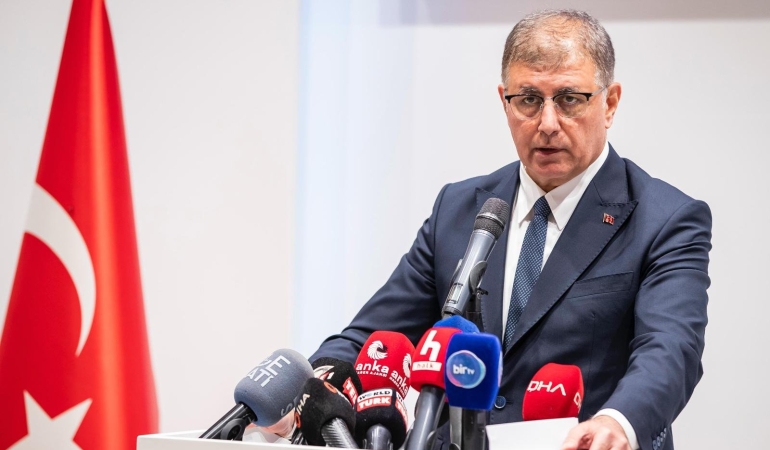 Büyükşehir’de Yeni Daire: Tesisler Daire Başkanlığı!