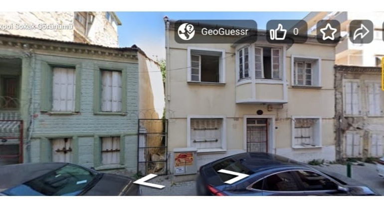 Zübeyde Hanım’ın Adına Mühür, Kadın Girişimcinin Emeğine Darbe!”