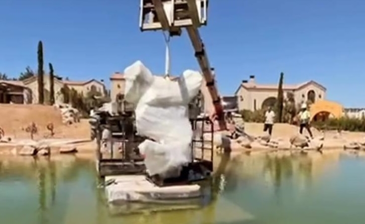 Urla’da Villalar, Planda Sorular!