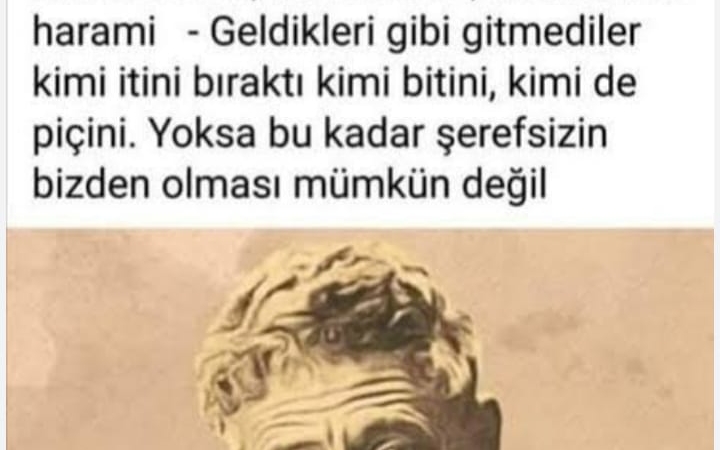 Neyzen Tevfik’in Sözü İzmir’e Ayna Tutuyor!