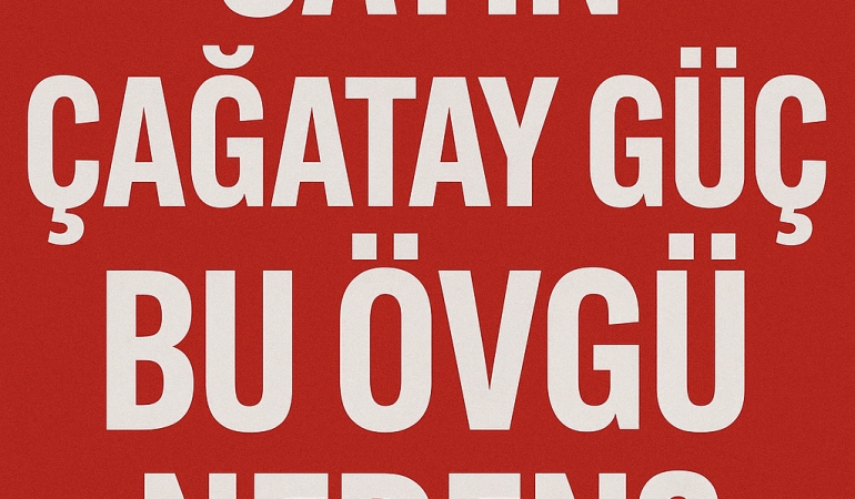 CHP’de “Mücadele”yi Kimden Öğrendiniz?