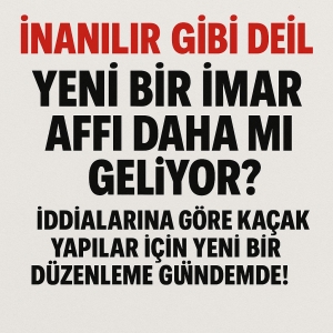 İMAR