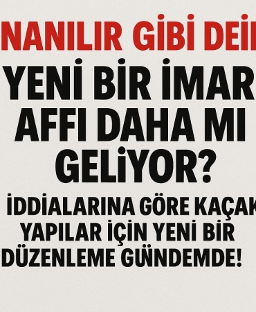 İMAR