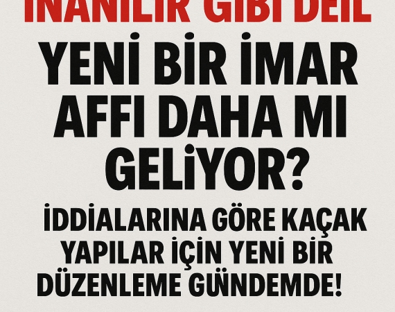 İMAR