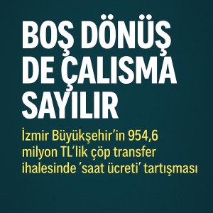 boş