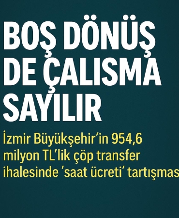 boş