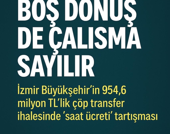 boş