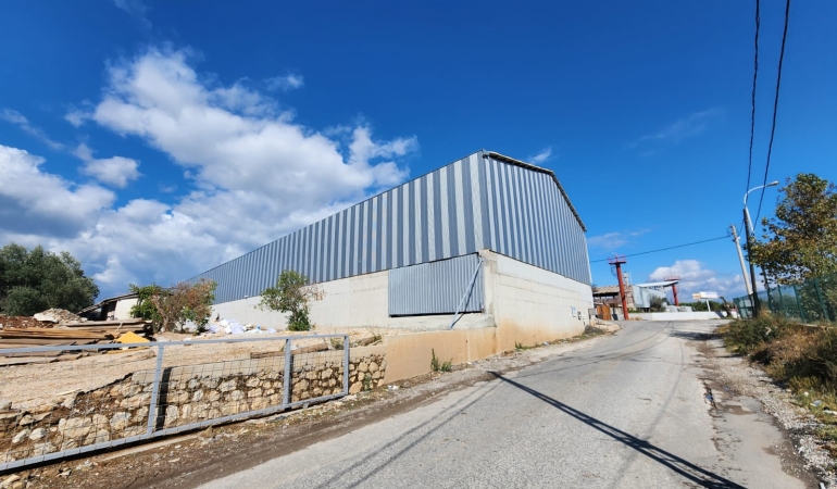 Menderes de neler oluyor? (1)