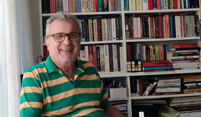 TÜME –GÜME VARIM      URLA (6)