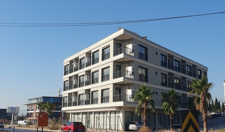 Menderes Belediyesi’nden Eksik Cevap, Gerçek Gizlenebilir mi?