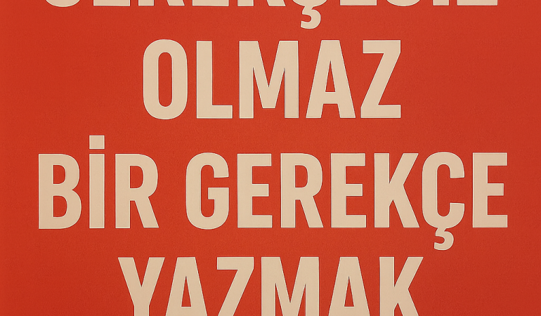 İzmir Büyükşehir Belediyesi Plan İtirazlarını Gerekçesiz Reddediyor