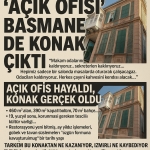 açık