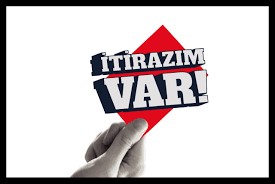 itiraz