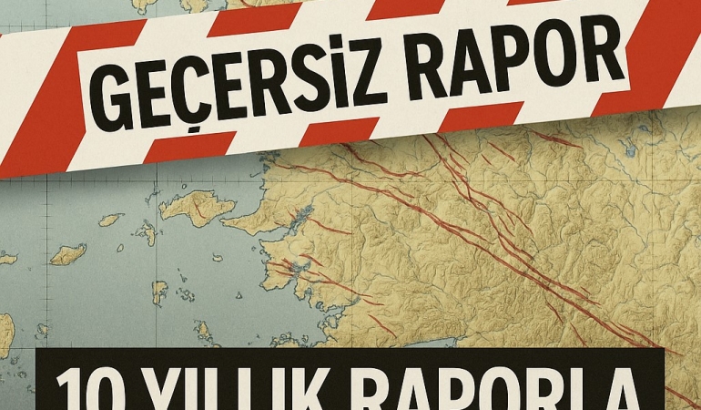 SUÇ DUYURUMUZU HAZIRLADIK!!!