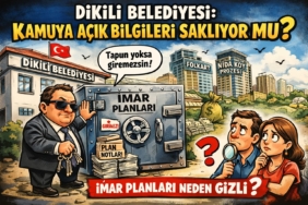 dikili
