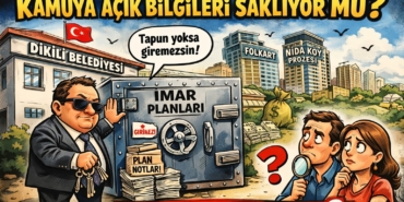 dikili