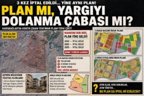 plan mı