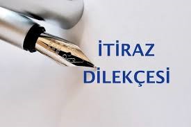itiraz