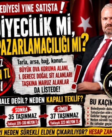 sattım