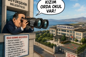 okul