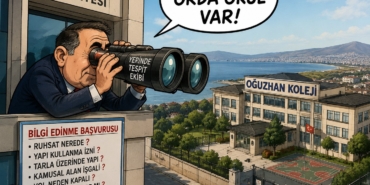 okul