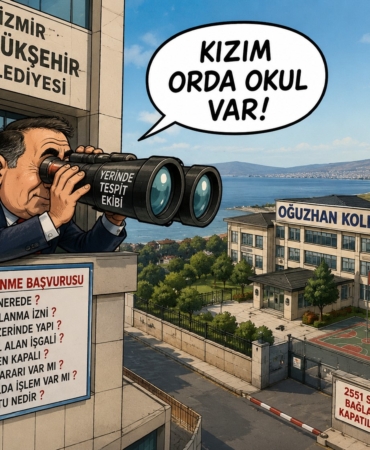 okul