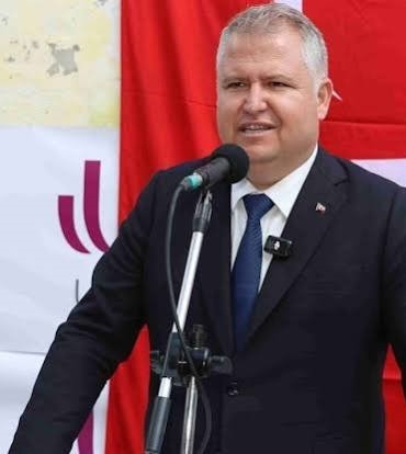 balkan