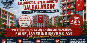 bayrak