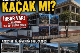 çeşme güvendik