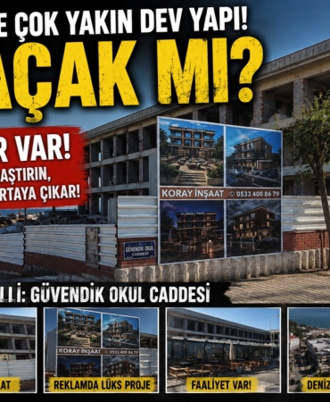 çeşme güvendik
